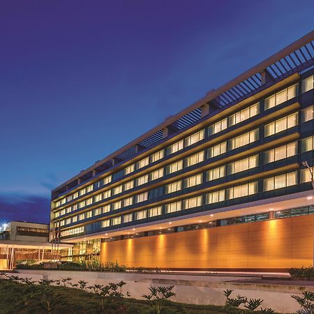 Estelar Villavicencio Hotel & Centro De Convenciones Exterior photo The Westin Athens