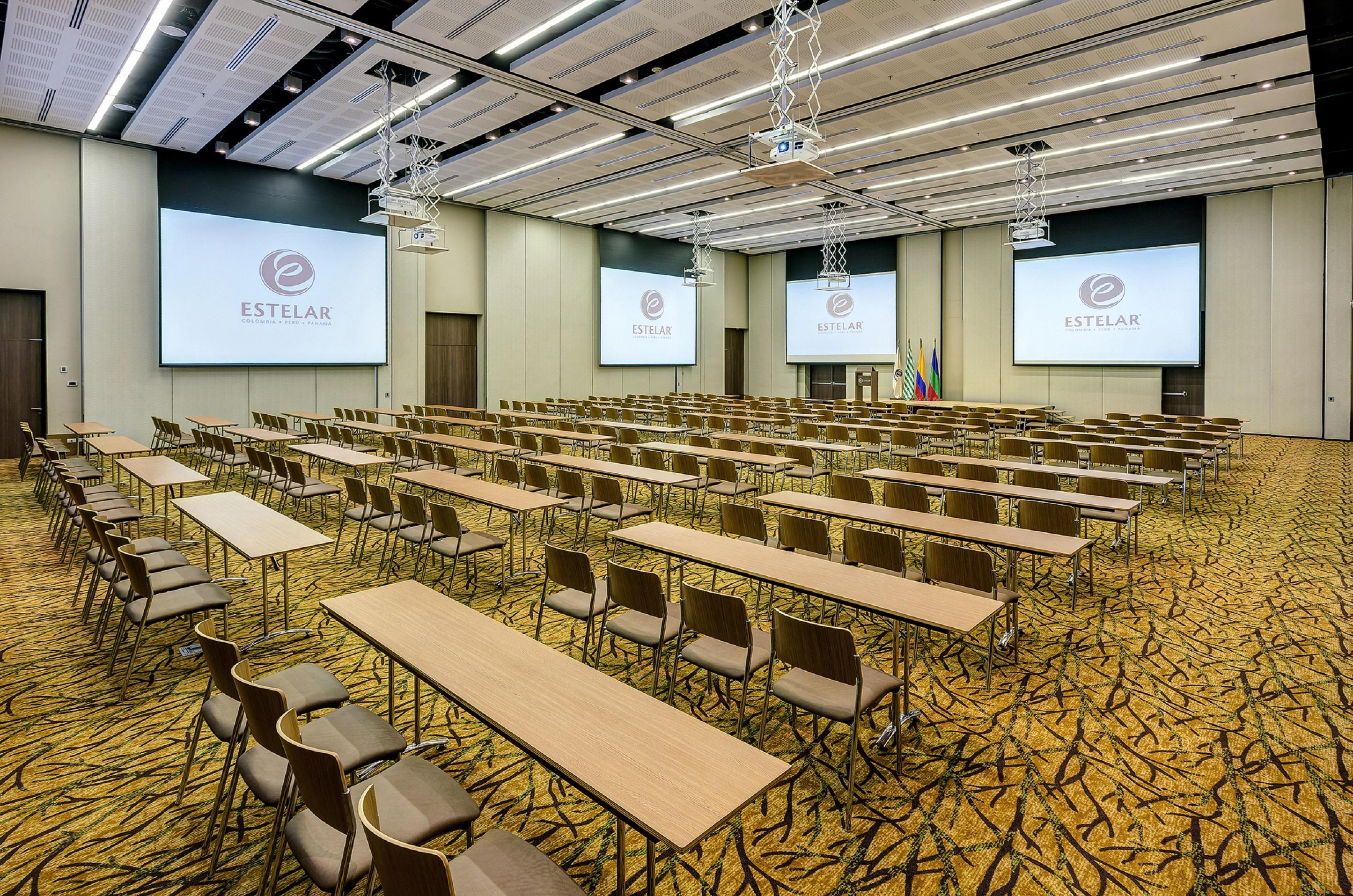 Estelar Villavicencio Hotel & Centro De Convenciones Exterior photo The 2018 10th East Asia Summit